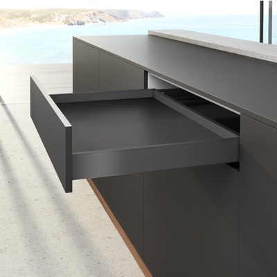 AVANTECH YOU SKUFFE-SETT ANTRASITT